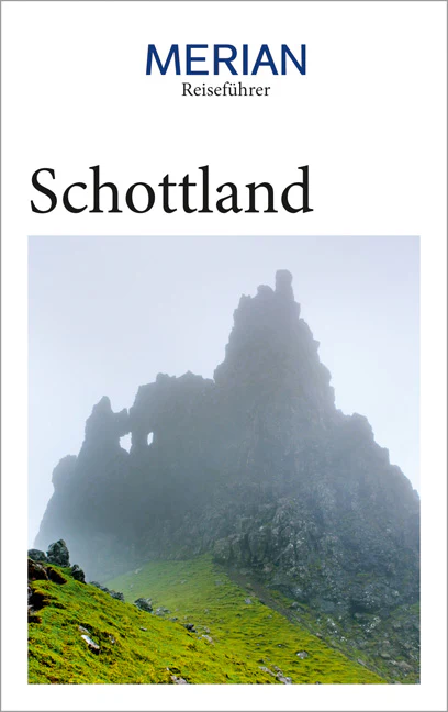MERIAN Reiseführer Schottland - Image 2