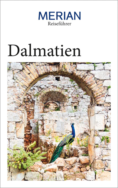 MERIAN Reiseführer Dalmatien - Image 2