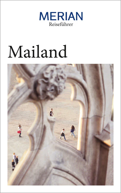 MERIAN Reiseführer Mailand - Image 2