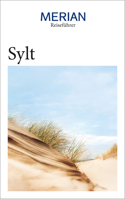 MERIAN Reiseführer Sylt - Image 2