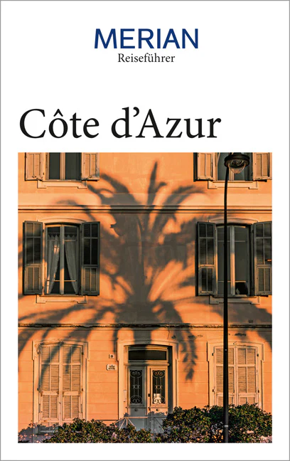 MERIAN Reiseführer Côte d'Azur - Image 2