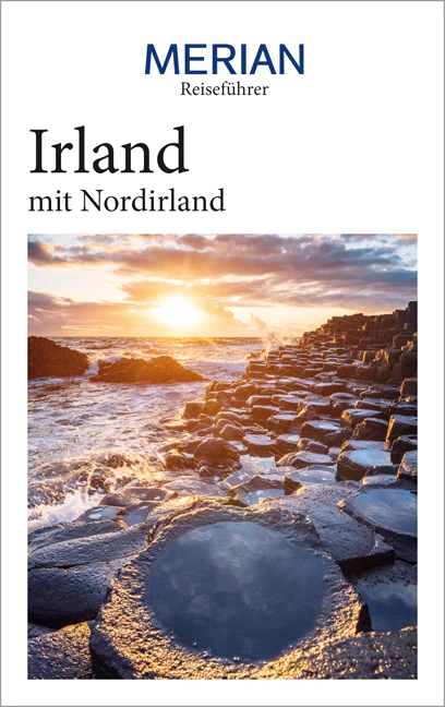 MERIAN Reiseführer Irland mit Nordirland - Image 2