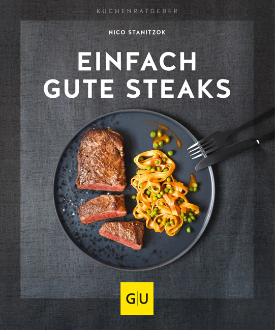 Einfach gute Steaks - Image 2