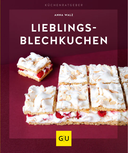 Lieblings-Blechkuchen - Image 2