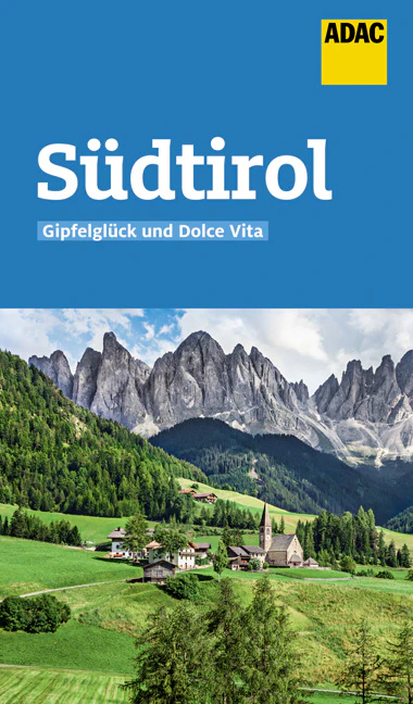 ADAC Reiseführer Südtirol - Image 2