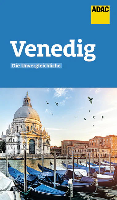ADAC Reiseführer Venedig - Image 2
