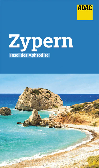 ADAC Reiseführer Zypern - Image 2
