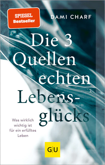 Die 3 Quellen echten Lebensglücks - Image 2