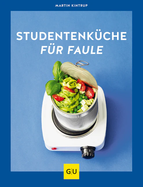 Studentenküche für Faule - Image 2
