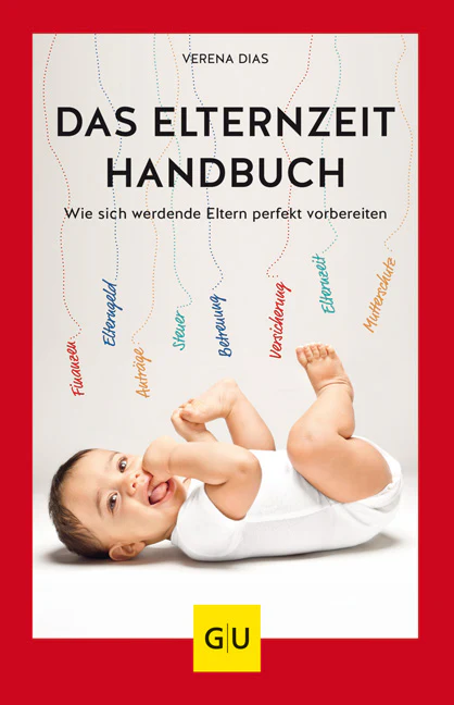 Das Elternzeit-Handbuch - Image 2