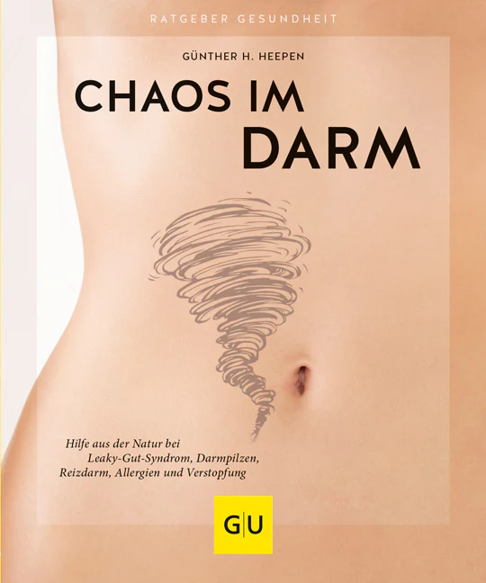 Chaos im Darm - Image 2