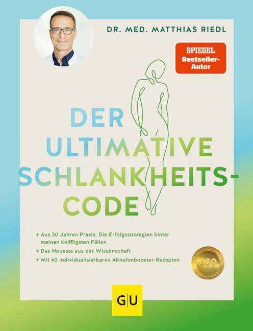 Der ultimative Schlankheitscode - Image 2