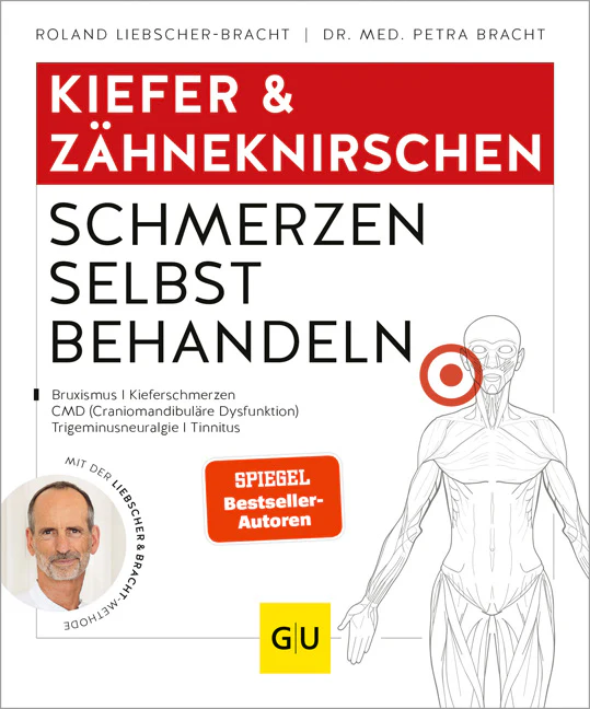 Kiefer & Zähneknirschen Schmerzen selbst behandeln - Image 2