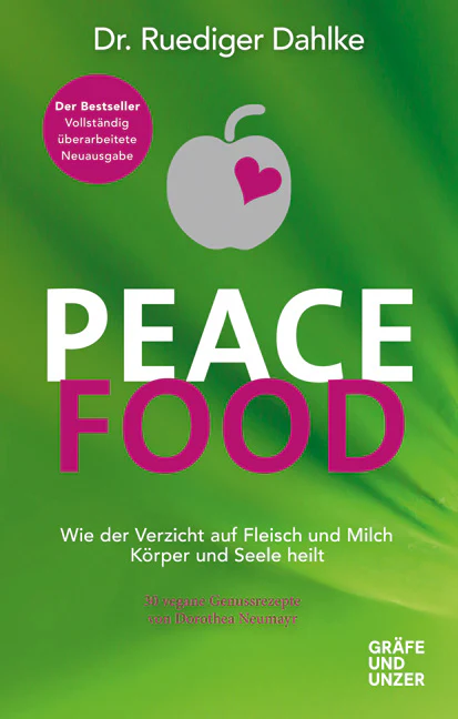Peace Food - Image 2