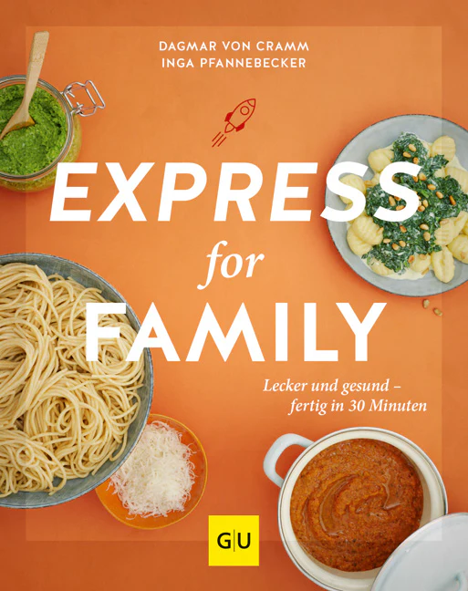 Express for Family - Image 2