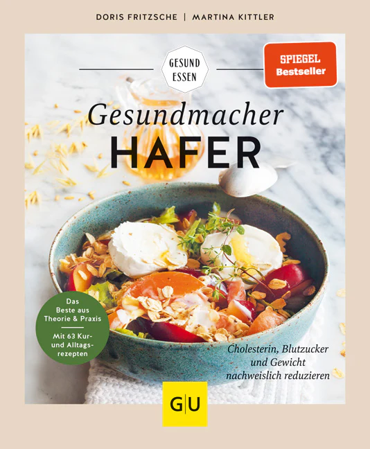 Gesundmacher Hafer - Image 2