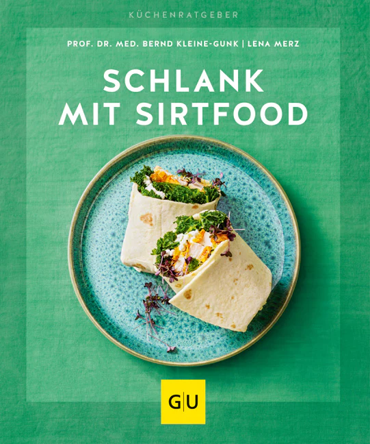 Schlank mit Sirtfood - Image 2