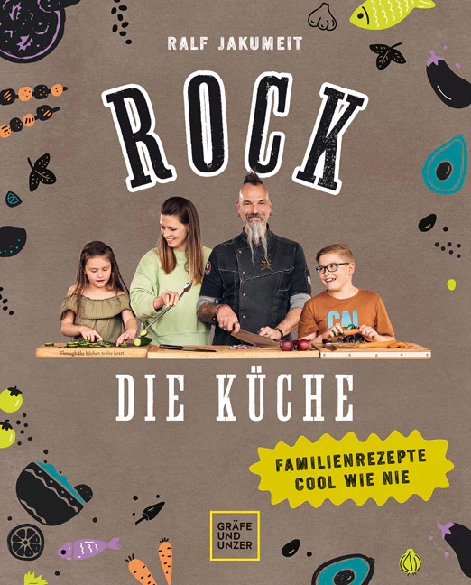 Rock die Küche - Image 2