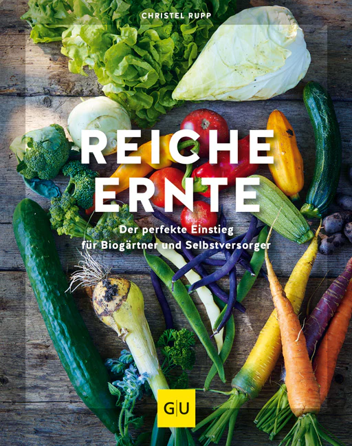 Reiche Ernte - Image 2