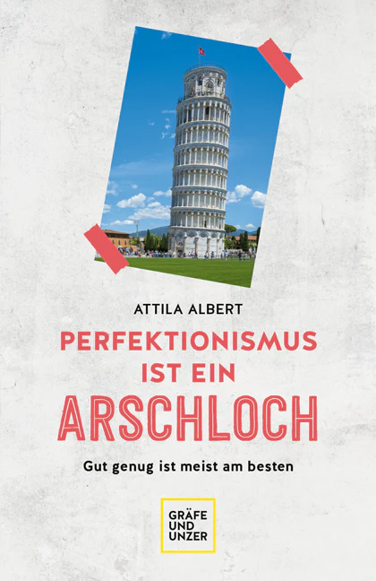 Perfektionismus ist ein Arschloch - Image 2