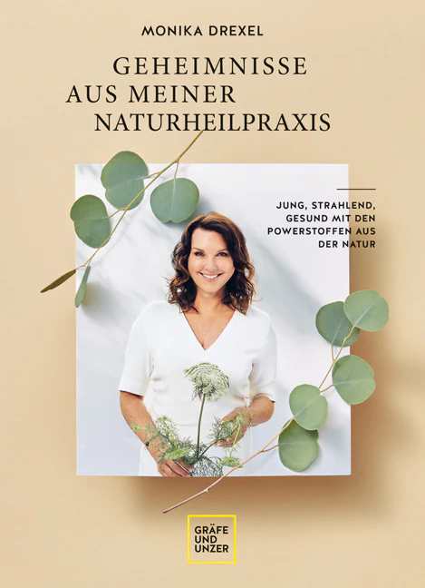 Geheimnisse aus meiner Naturheilpraxis - Image 2
