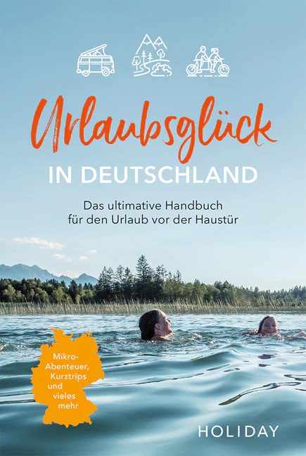 Urlaubsglück in Deutschland - Image 2