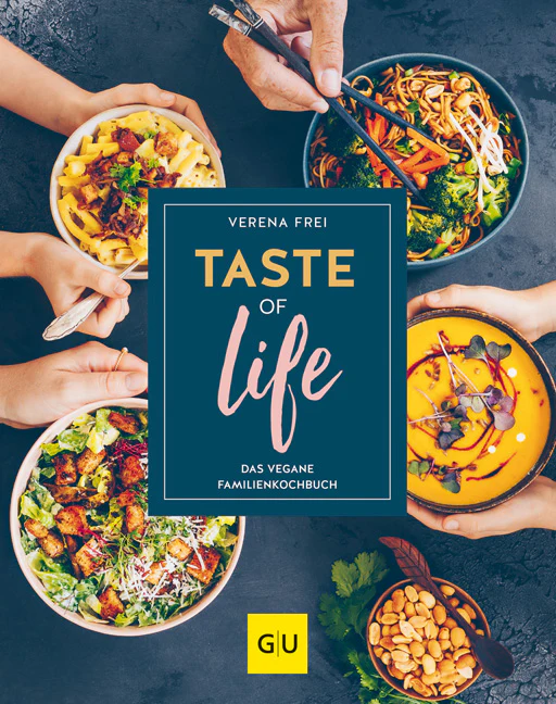 Taste of life - Image 2