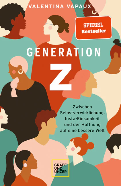 Generation Z - Image 2