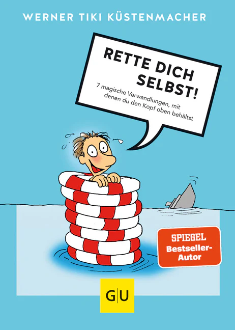 Rette dich selbst! - Image 2