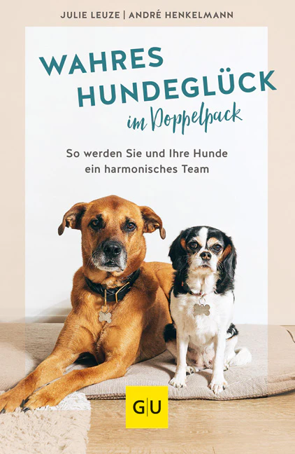 Wahres Hundeglück im Doppelpack - Image 2