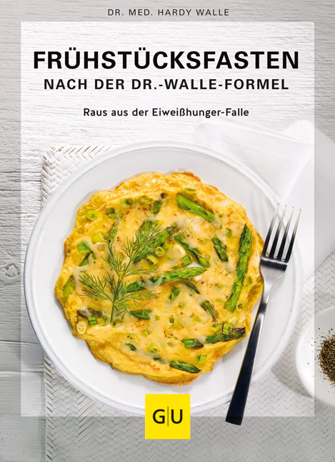 Frühstücksfasten mit der Dr. Walle Formel - Image 2