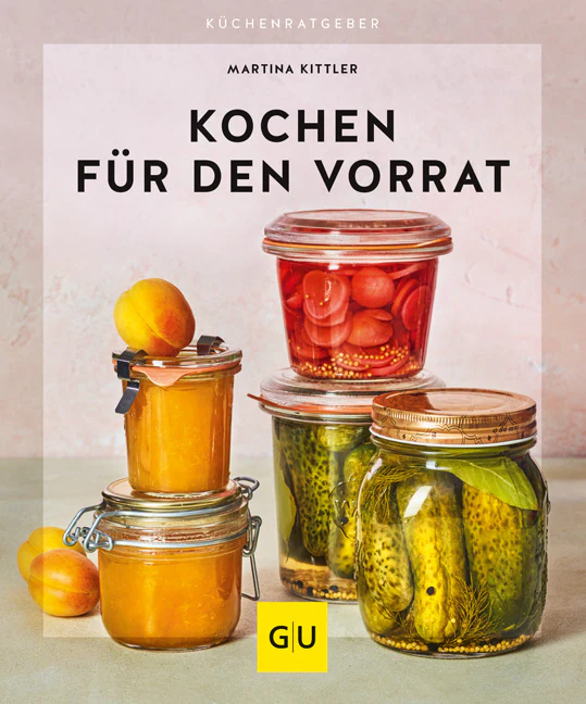Kochen für den Vorrat - Image 2
