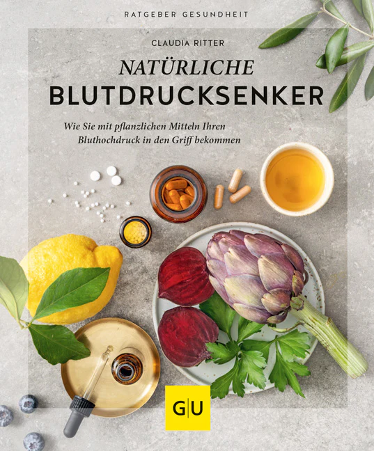 Natürliche Blutdrucksenker - Image 2