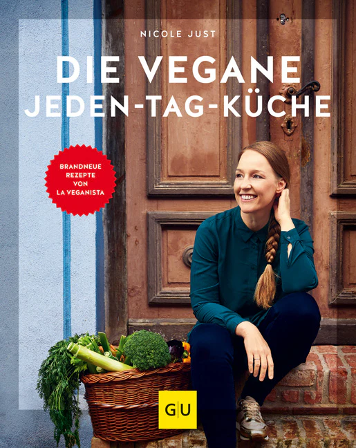 Die vegane Jeden-Tag-Küche - Image 2