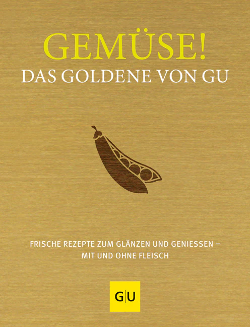Gemüse! Das Goldene von GU - Image 2