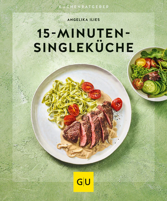 15-Minuten-Singleküche - Image 2