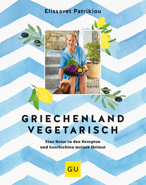 Griechenland vegetarisch - Image 2