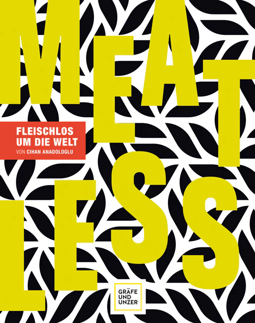 Meatless - Image 2