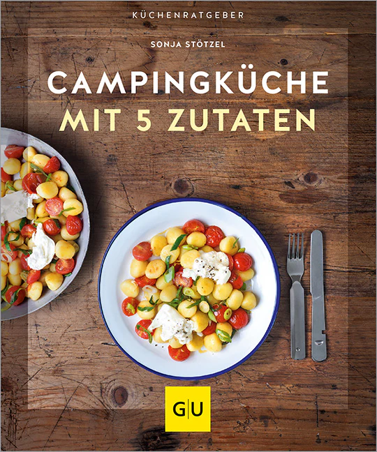 Campingküche mit 5 Zutaten - Image 2