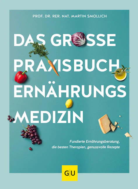 Das große Praxisbuch Ernährungsmedizin - Image 2