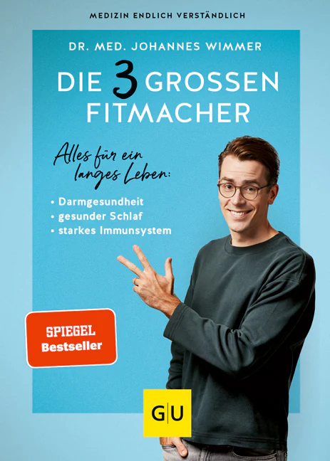 Die 3 großen Fitmacher - Image 2