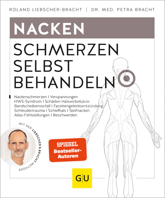 Nacken Schmerzen selbst behandeln - Image 2