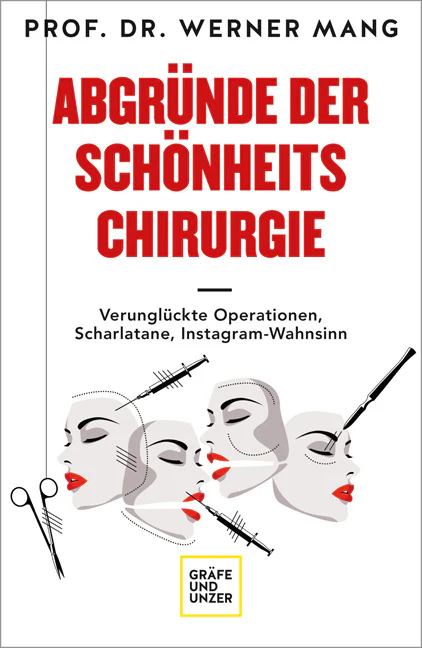 Abgründe der Schönheitschirurgie - Image 2