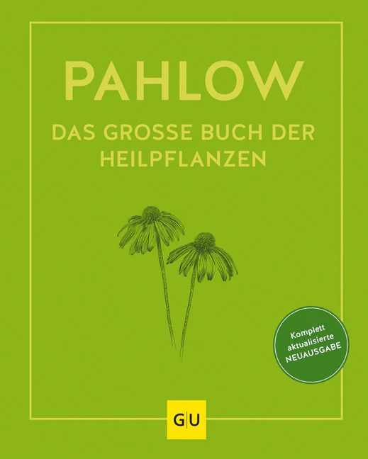 Das große Buch der Heilpflanzen - Image 2
