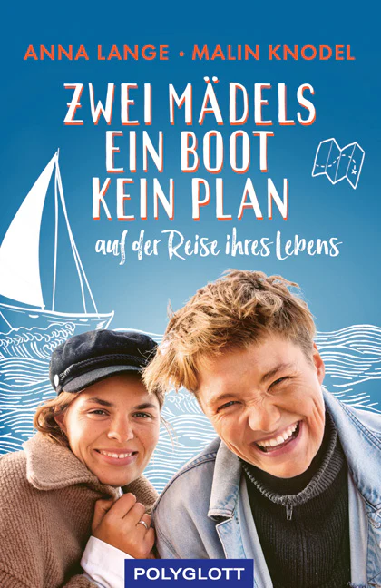 Zwei Mädels, ein Boot, kein Plan - Image 2