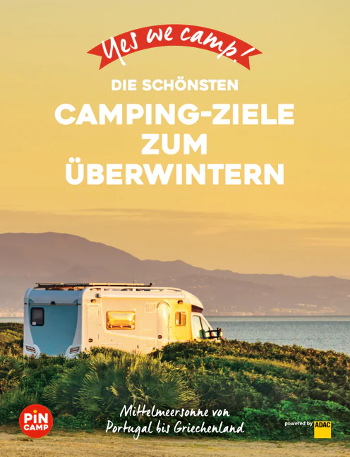 Yes we camp! Die schönsten Camping-Ziele zum Überwintern - Image 2