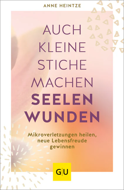Auch kleine Stiche machen Seelenwunden - Image 2