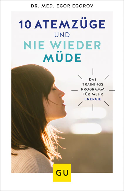 10 Atemzüge und nie wieder müde - Image 2