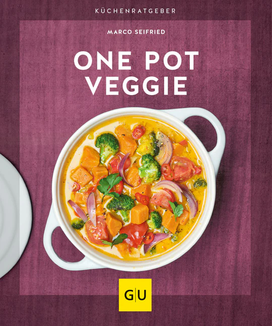 One Pot Veggie - Image 3