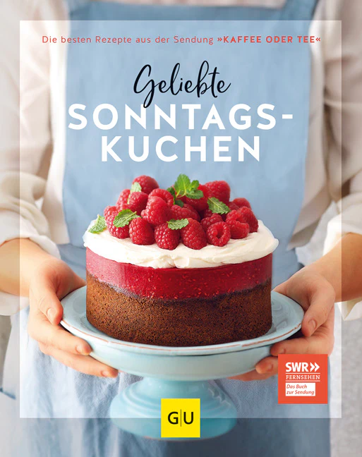 Geliebte Sonntagskuchen - Image 2